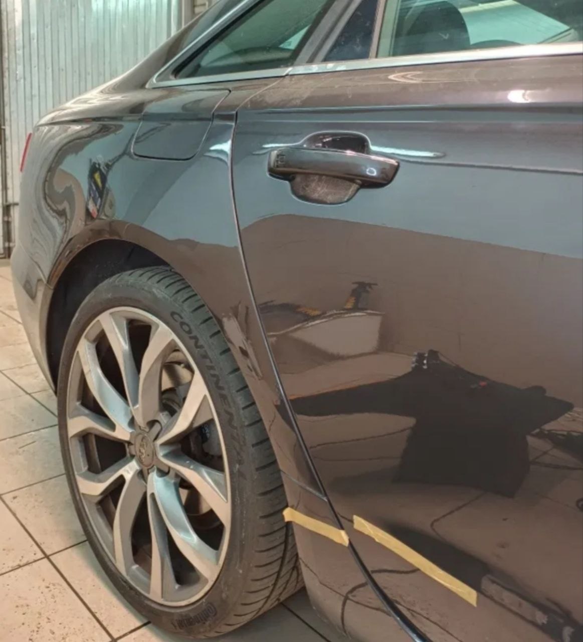 Lakier po polerowaniu – PranieSof